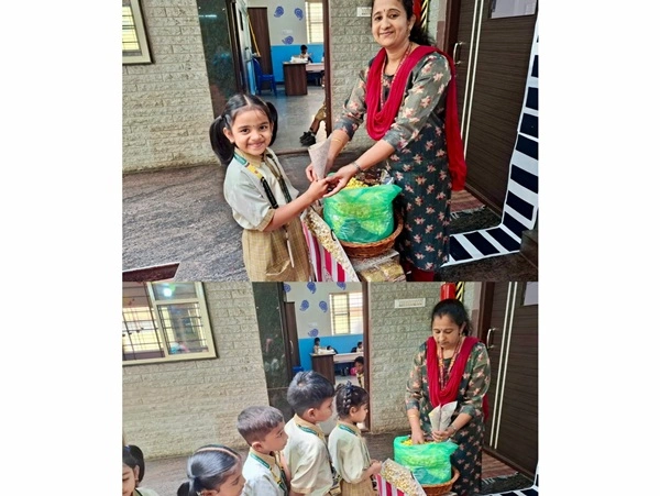 Traffic Awareness Program 